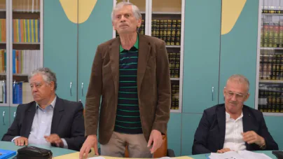 14 august, s-a născut profesorul universitar dr. Ștefan Vișovan