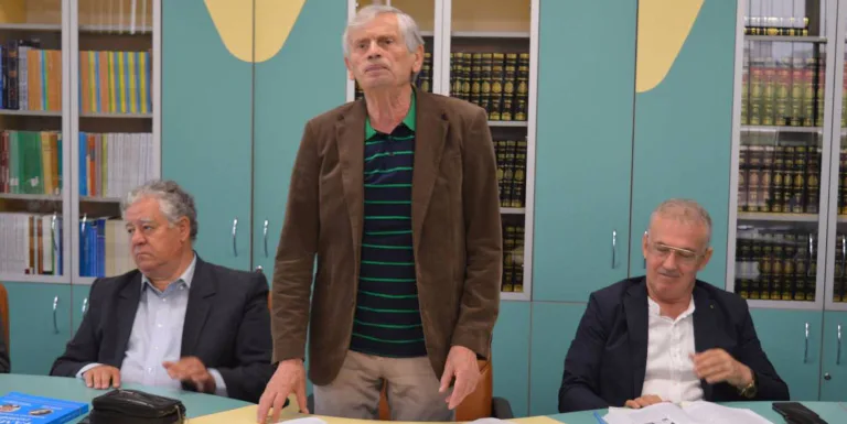 14 august, s-a născut profesorul universitar dr. Ștefan Vișovan