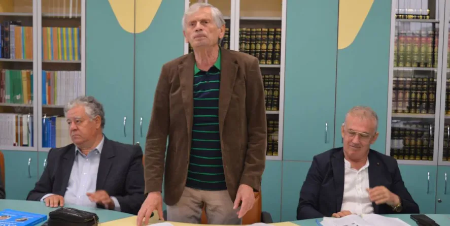 14 august, s-a născut profesorul universitar dr. Ștefan Vișovan