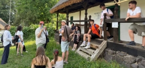 Clipa de Natură