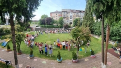 Angajări în învățământul băimărean: post cu normă întreagă la grădiniță