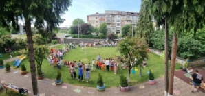 Angajări în învățământul băimărean: post cu normă întreagă la grădiniță