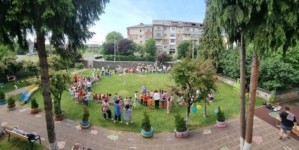 Angajări în învățământul băimărean: post cu normă întreagă la grădiniță