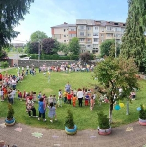 Angajări în învățământul băimărean: post cu normă întreagă la grădiniță
