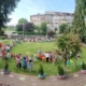 Angajări în învățământul băimărean: post cu normă întreagă la grădiniță