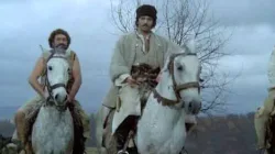 14 august, s-a stins Pintea Viteazul, haiducul care a devenit legendă în Maramureș
