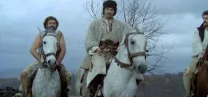 14 august, s-a stins Pintea Viteazul, haiducul care a devenit legendă în Maramureș