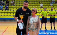 Minaur a câștigat Turneul „Lascăr Pană”. Trofeul rămâne la Baia Mare după victoria cu CSU Suceava