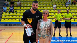 Minaur a câștigat Turneul „Lascăr Pană”. Trofeul rămâne la Baia Mare după victoria cu CSU Suceava
