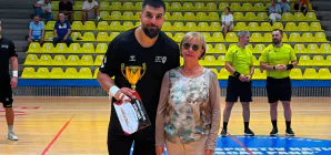 Minaur a câștigat Turneul „Lascăr Pană”. Trofeul rămâne la Baia Mare după victoria cu CSU Suceava