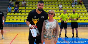 Minaur a câștigat Turneul „Lascăr Pană”. Trofeul rămâne la Baia Mare după victoria cu CSU Suceava