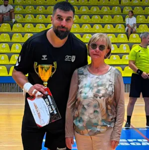 Minaur a câștigat Turneul „Lascăr Pană”. Trofeul rămâne la Baia Mare după victoria cu CSU Suceava
