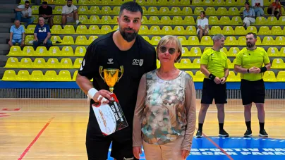 Minaur a câștigat Turneul „Lascăr Pană”. Trofeul rămâne la Baia Mare după victoria cu CSU Suceava
