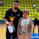 Minaur a câștigat Turneul „Lascăr Pană”. Trofeul rămâne la Baia Mare după victoria cu CSU Suceava