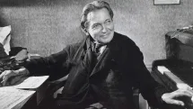 19 august 1881, s-a născut George Enescu