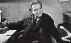19 august 1881, s-a născut George Enescu