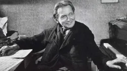 19 august 1881, s-a născut George Enescu