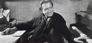 19 august 1881, s-a născut George Enescu