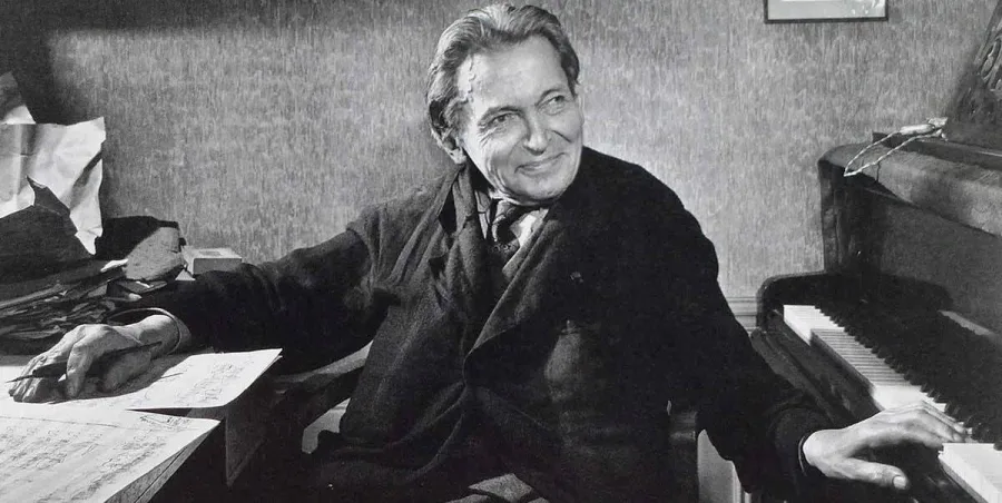 19 august 1881, s-a născut George Enescu