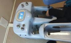 Centru nou de recuperare neuromotorie pentru adulții cu dizabilități, în Baia Mare