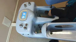 Centru nou de recuperare neuromotorie pentru adulții cu dizabilități, în Baia Mare