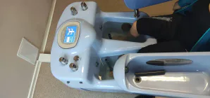 Centru nou de recuperare neuromotorie pentru adulții cu dizabilități, în Baia Mare
