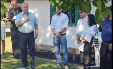 Biblioteca „Petre Dulfu”, premiată pentru implicarea în proiectul dedicat celor patru „țări” ale Maramureșului