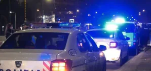 Razie de noapte în Baia Mare. Amenzi de aproape 10.000 de lei în doar două ore