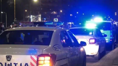 Razie de noapte în Baia Mare. Amenzi de aproape 10.000 de lei în doar două ore