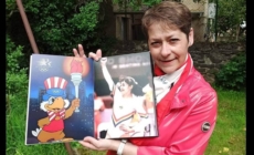 5 august 1984: regalul olimpic oferit de Kati Szabo