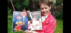 5 august 1984: regalul olimpic oferit de Kati Szabo