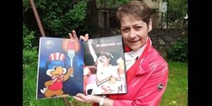 5 august 1984: regalul olimpic oferit de Kati Szabo
