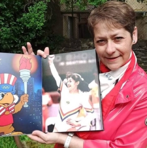 5 august 1984: regalul olimpic oferit de Kati Szabo