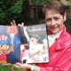 5 august 1984: regalul olimpic oferit de Kati Szabo