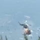 Un pilot român a murit după ciocnirea a două elicoptere care luptau cu incendiile din Grecia