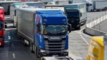 Program modificat pentru circulația automarfarelor în Ungaria, din cauza caniculei