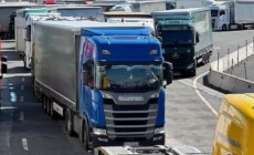 Program modificat pentru circulația automarfarelor în Ungaria, din cauza caniculei