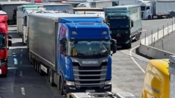 Program modificat pentru circulația automarfarelor în Ungaria, din cauza caniculei