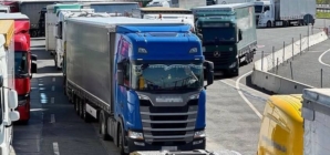 Program modificat pentru circulația automarfarelor în Ungaria, din cauza caniculei