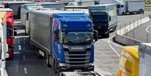 Program modificat pentru circulația automarfarelor în Ungaria, din cauza caniculei