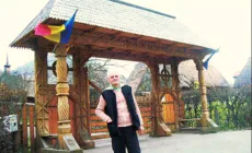 Găvrilă Hotico Herenta, meșterul din Ieud care a salvat bisericile de lemn ale Maramureșului