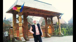 Găvrilă Hotico Herenta, meșterul din Ieud care a salvat bisericile de lemn ale Maramureșului
