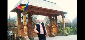 Găvrilă Hotico Herenta, meșterul din Ieud care a salvat bisericile de lemn ale Maramureșului