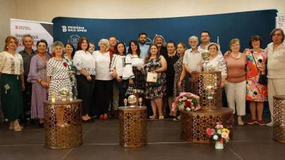 Tradiția încondeiată în povești, la Baia Sprie. Claudia Poduț, invitată de onoare la „Salonul de Vară”