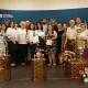 Tradiția încondeiată în povești, la Baia Sprie. Claudia Poduț, invitată de onoare la „Salonul de Vară”