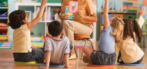 Creșa „Sfânta Ana” din Târgu Lăpuș face angajări: 8 posturi disponibile pe perioadă nedeterminată