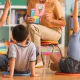 Creșa „Sfânta Ana” din Târgu Lăpuș face angajări: 8 posturi disponibile pe perioadă nedeterminată
