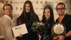 Paula Seling, din nou învingătoare la Mamaia. Marele Trofeu pentru piesa „Ești mai mult”