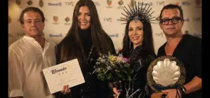 Paula Seling, din nou învingătoare la Mamaia. Marele Trofeu pentru piesa „Ești mai mult”