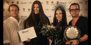 Paula Seling, din nou învingătoare la Mamaia. Marele Trofeu pentru piesa „Ești mai mult”